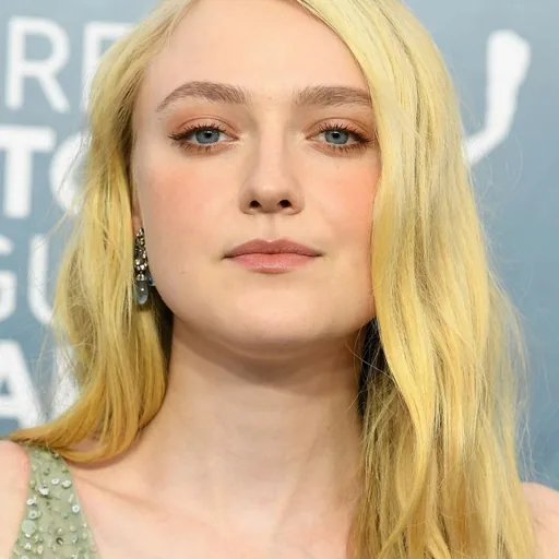 Dakota Fanning