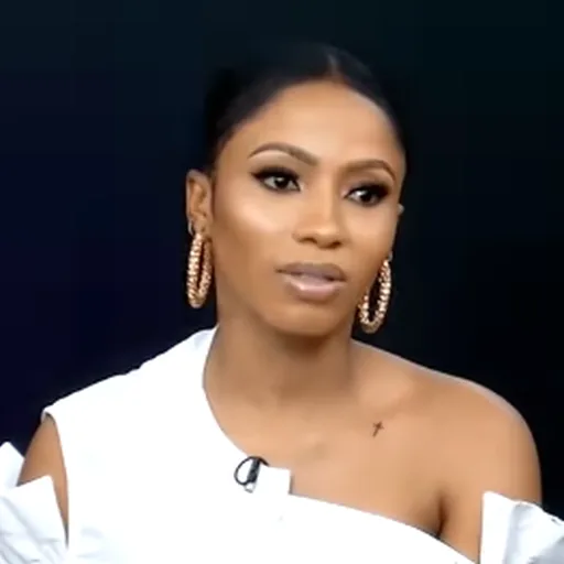 Mercy Eke