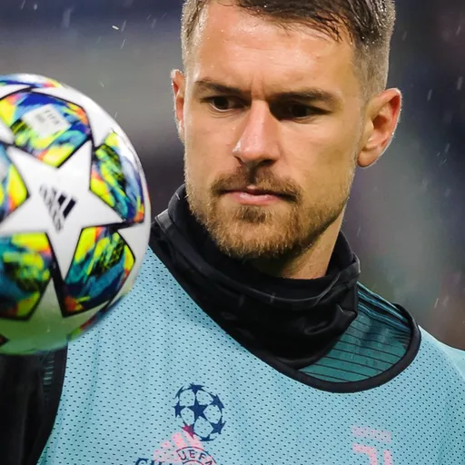 Aaron Ramsey