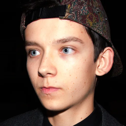 Asa Butterfield