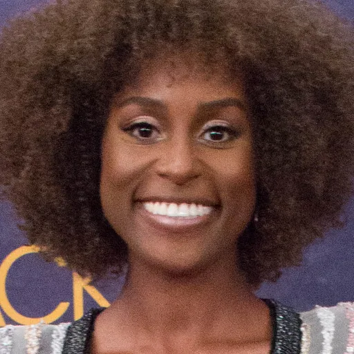 Issa Rae