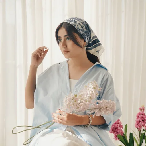 Areeka Haq