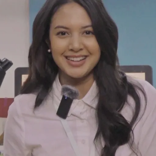 Aurelie Moeremans