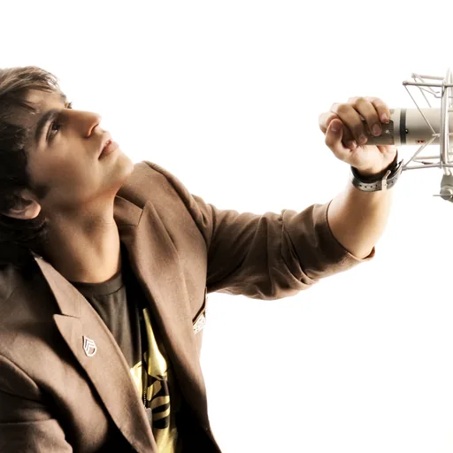Farhan Saeed