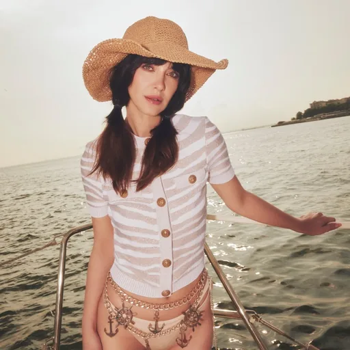 İrem Helvacıoğlu