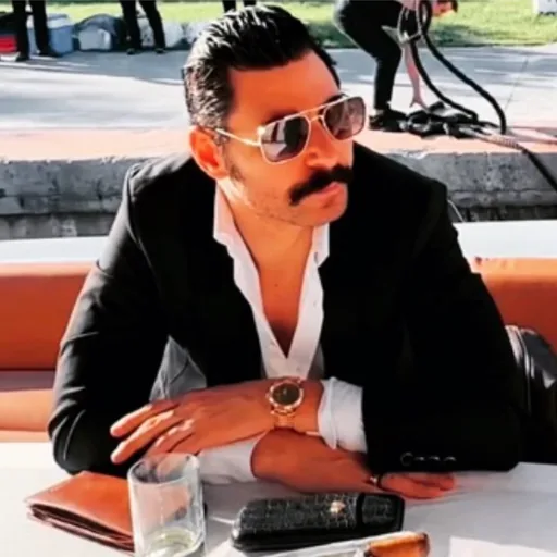 Okan Canbolat