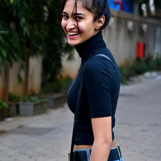 Erica Fernandes