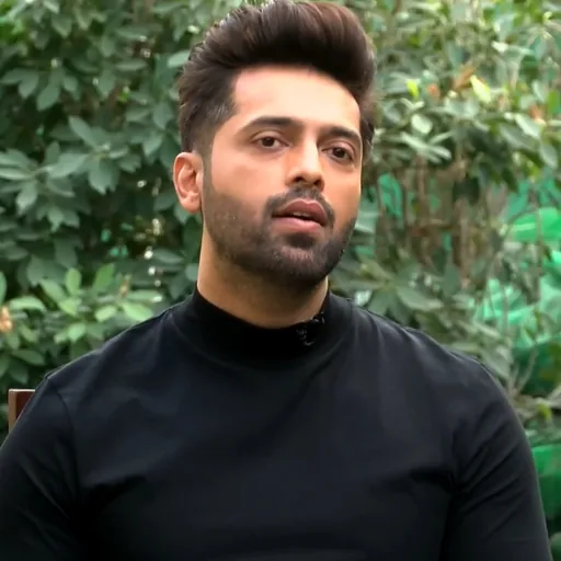 Fahad Mustafa
