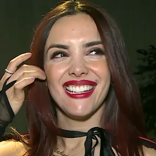 Rosángela Espinoza