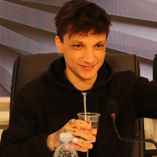 Ultimo