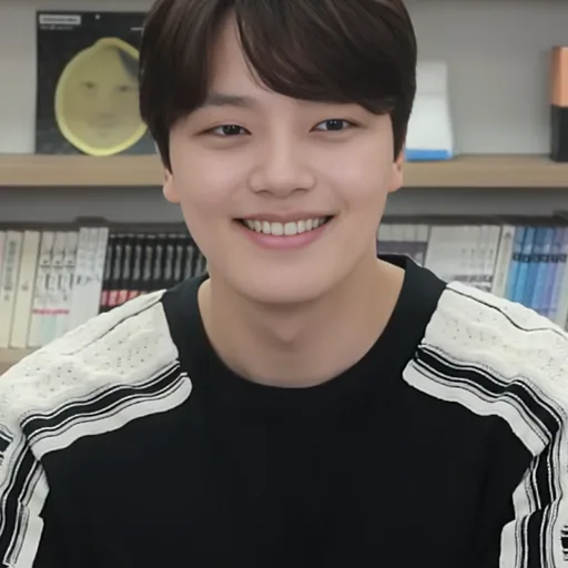 Yeo Jin-goo