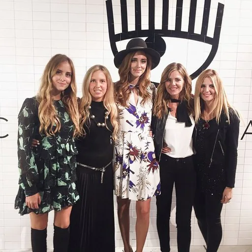 Valentina Ferragni