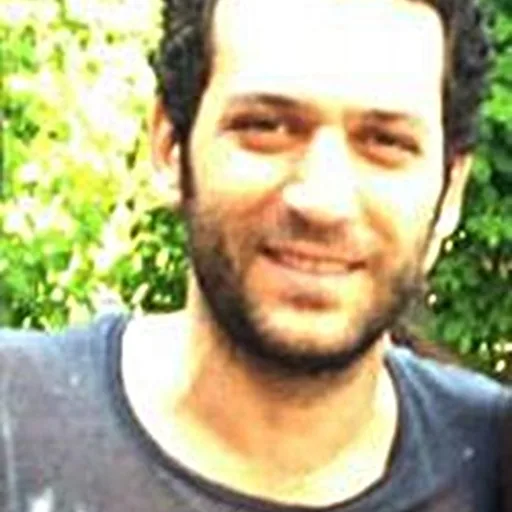 Murat Yıldırım