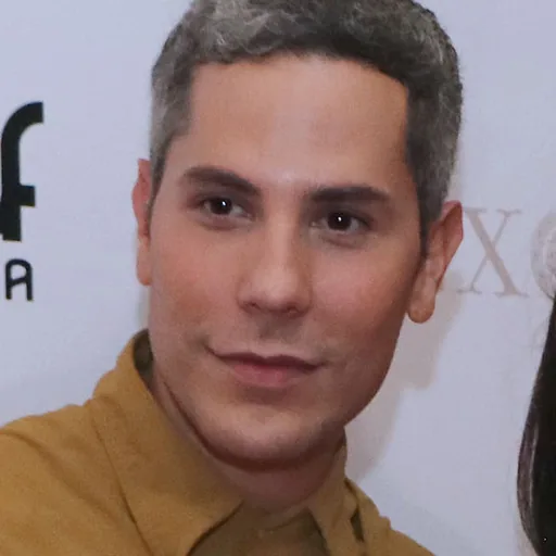 Christian Chávez