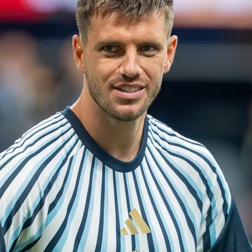 Giovani Lo Celso