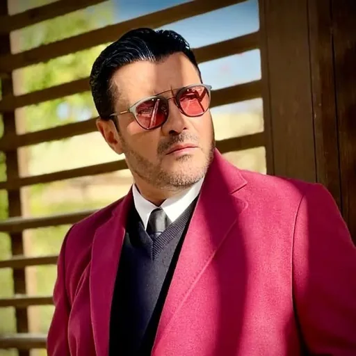 Mohamed Ragab