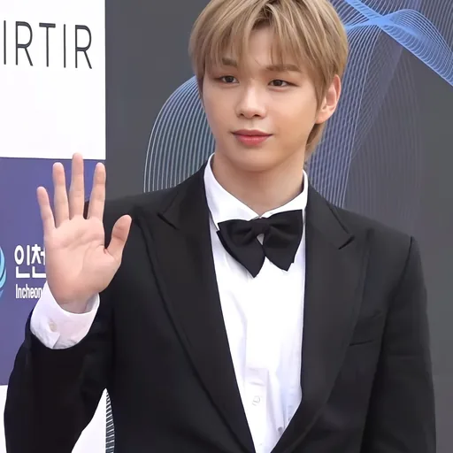 Kang Daniel