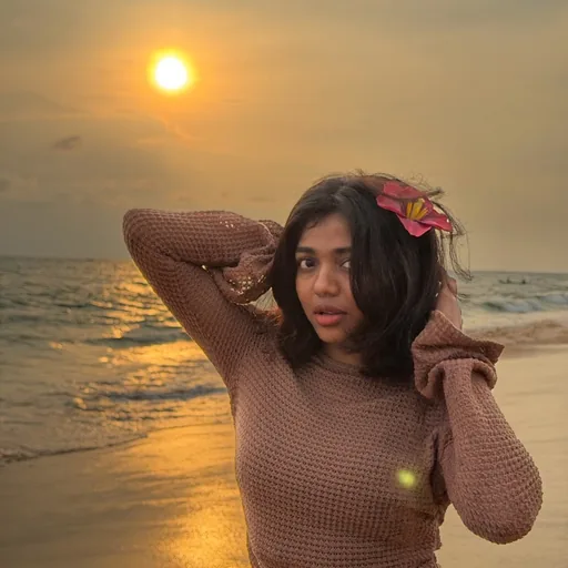 Amala Shaji