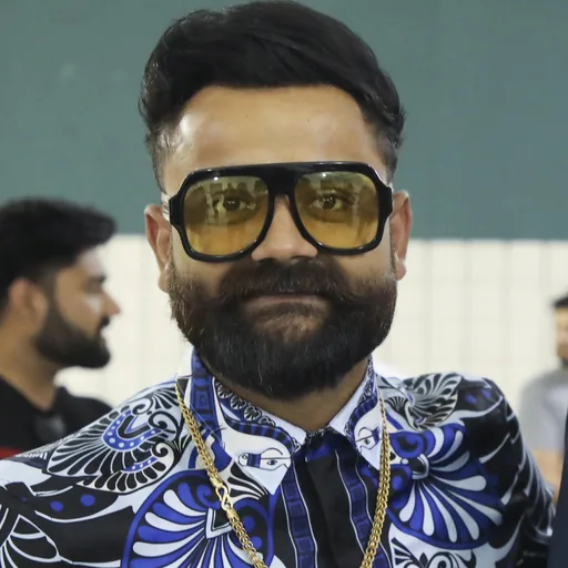 Amrit Maan