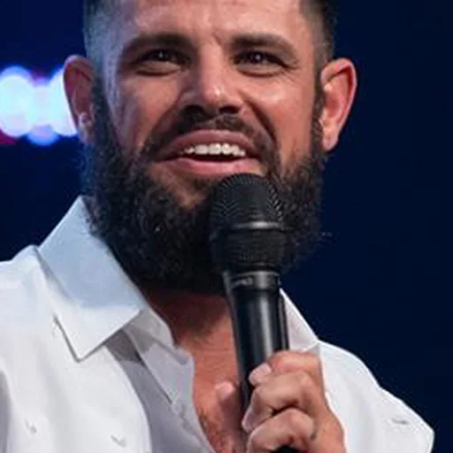 Steven Furtick