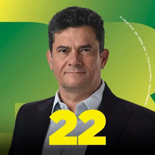 Sergio Moro