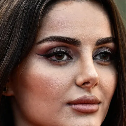 Mahlagha Jaberi