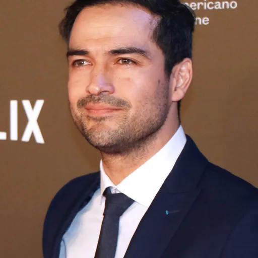 Alfonso Herrera Rodriguez