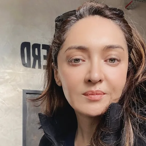 Niki Karimi