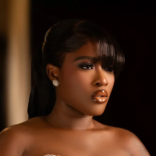 Fella Makafui