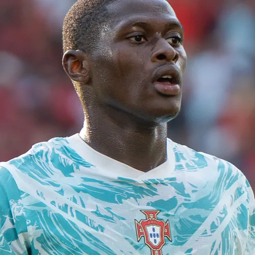 Nuno Mendes