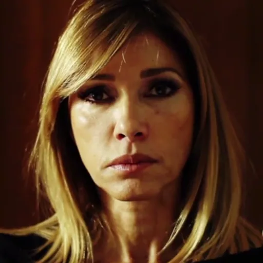Catherine Fulop