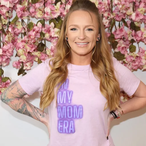 Maci Bookout