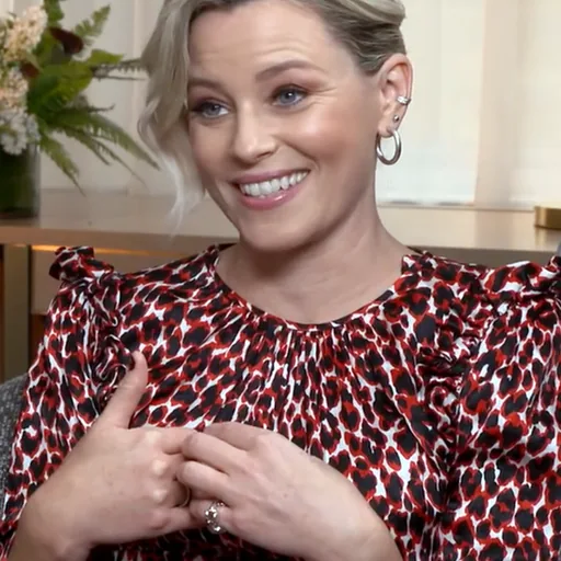 Elizabeth Banks