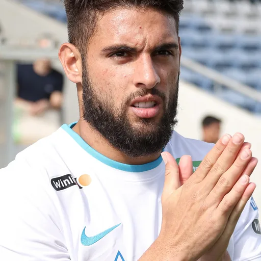 Yuri Alberto
