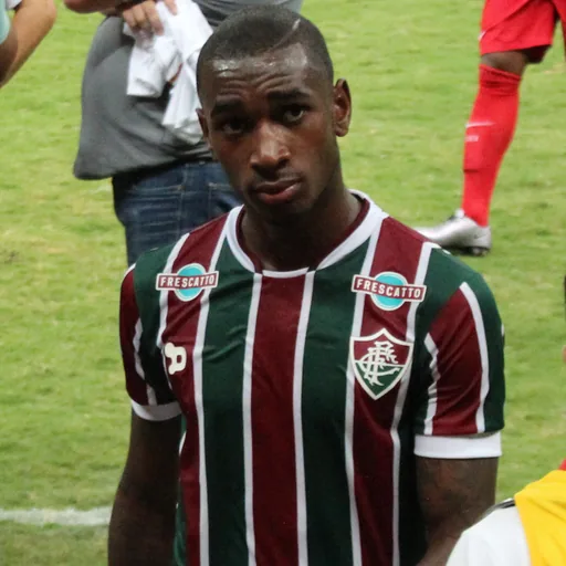 Gerson Santos Putin