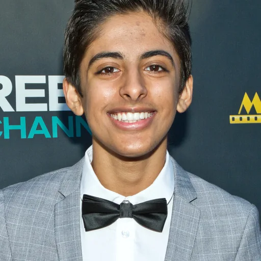 Karan Brar