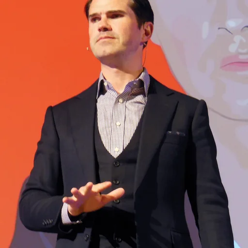 Jimmy Carr