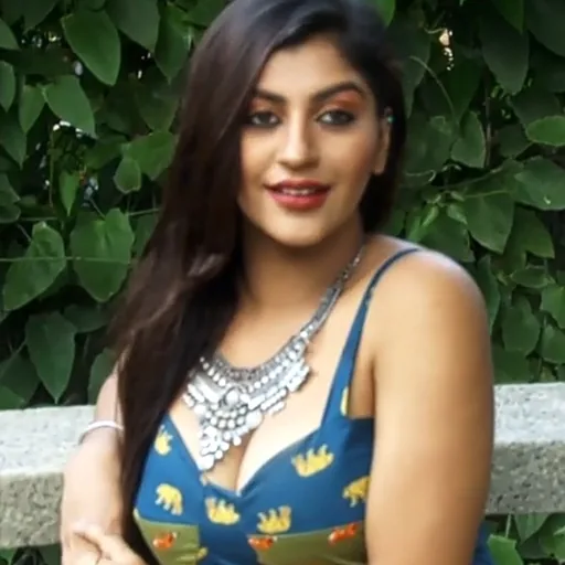 Yashika Aannand