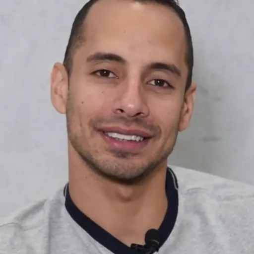Amr Wahba