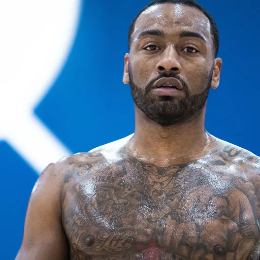 John Wall