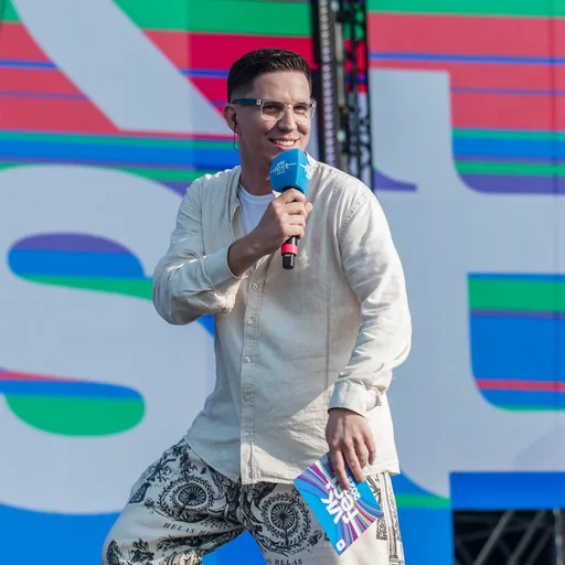 Dima Maslennikov