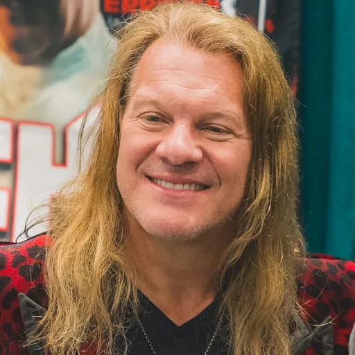 Chris Jericho