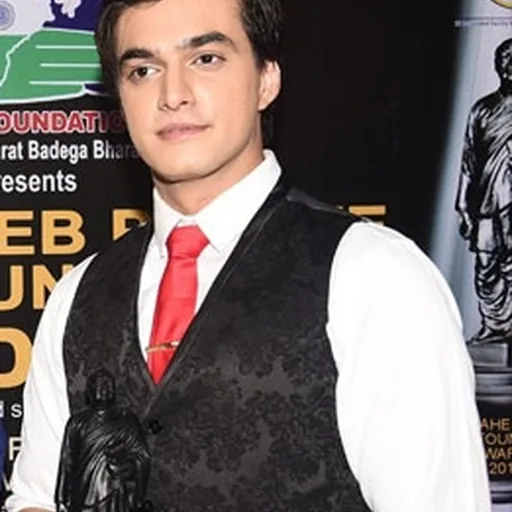 Mohsin Khan