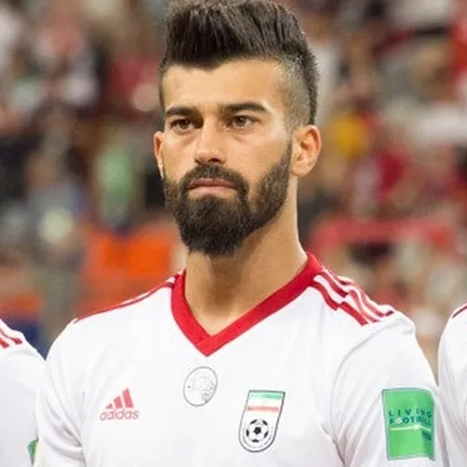 Ramin Rezaeian