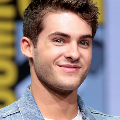 Cody Christian