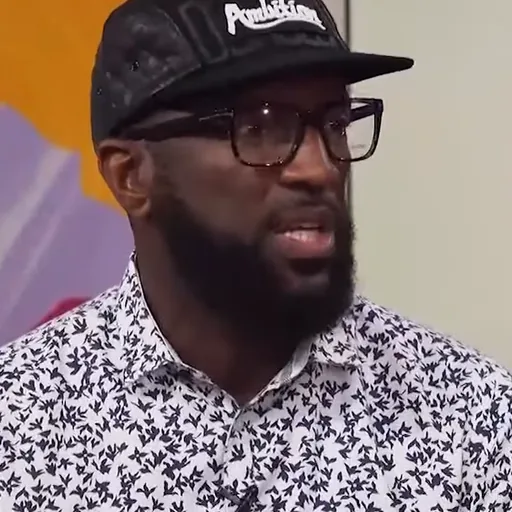 Rickey Smiley