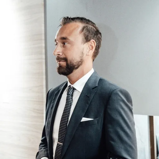 Andreas Szakacs