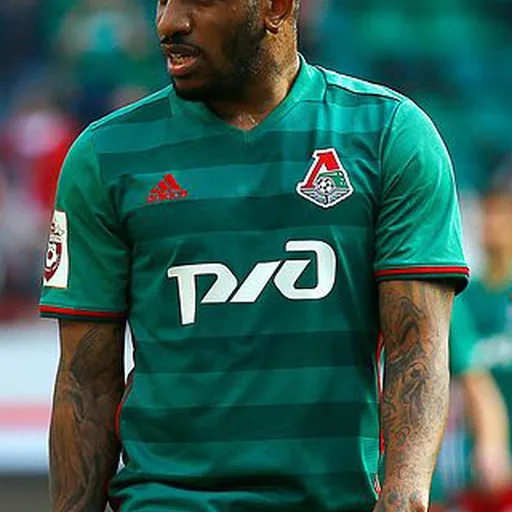 Jefferson Farfán