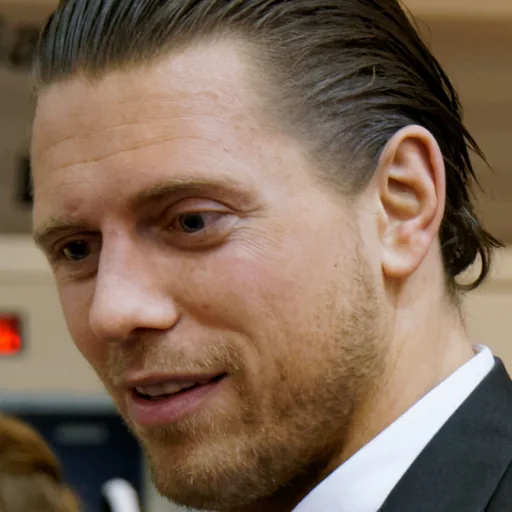 The Miz