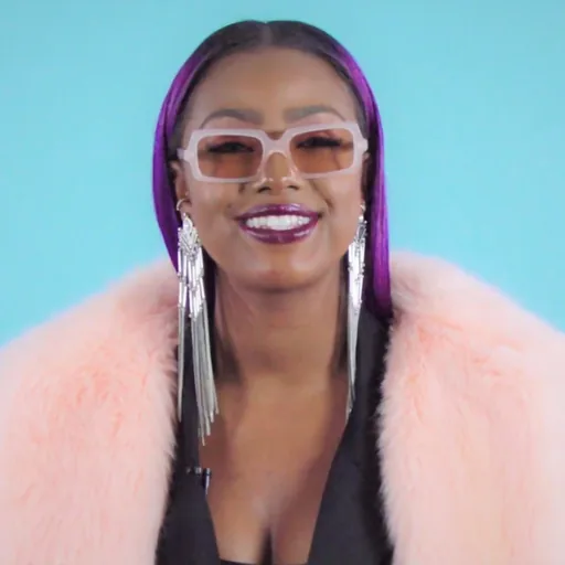 Justine Skye